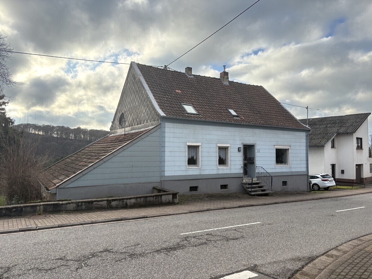 Außenansicht