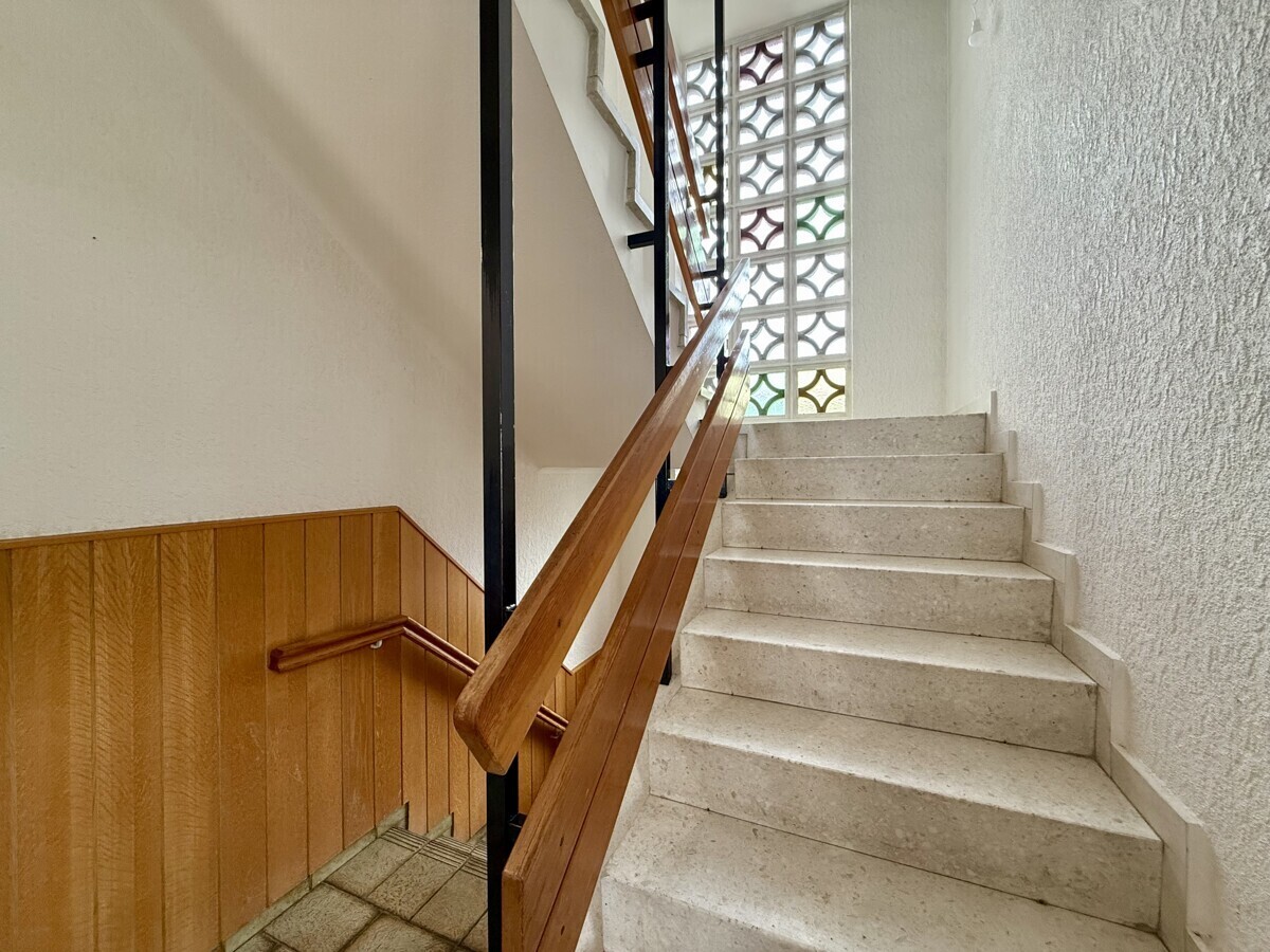Treppenhaus
