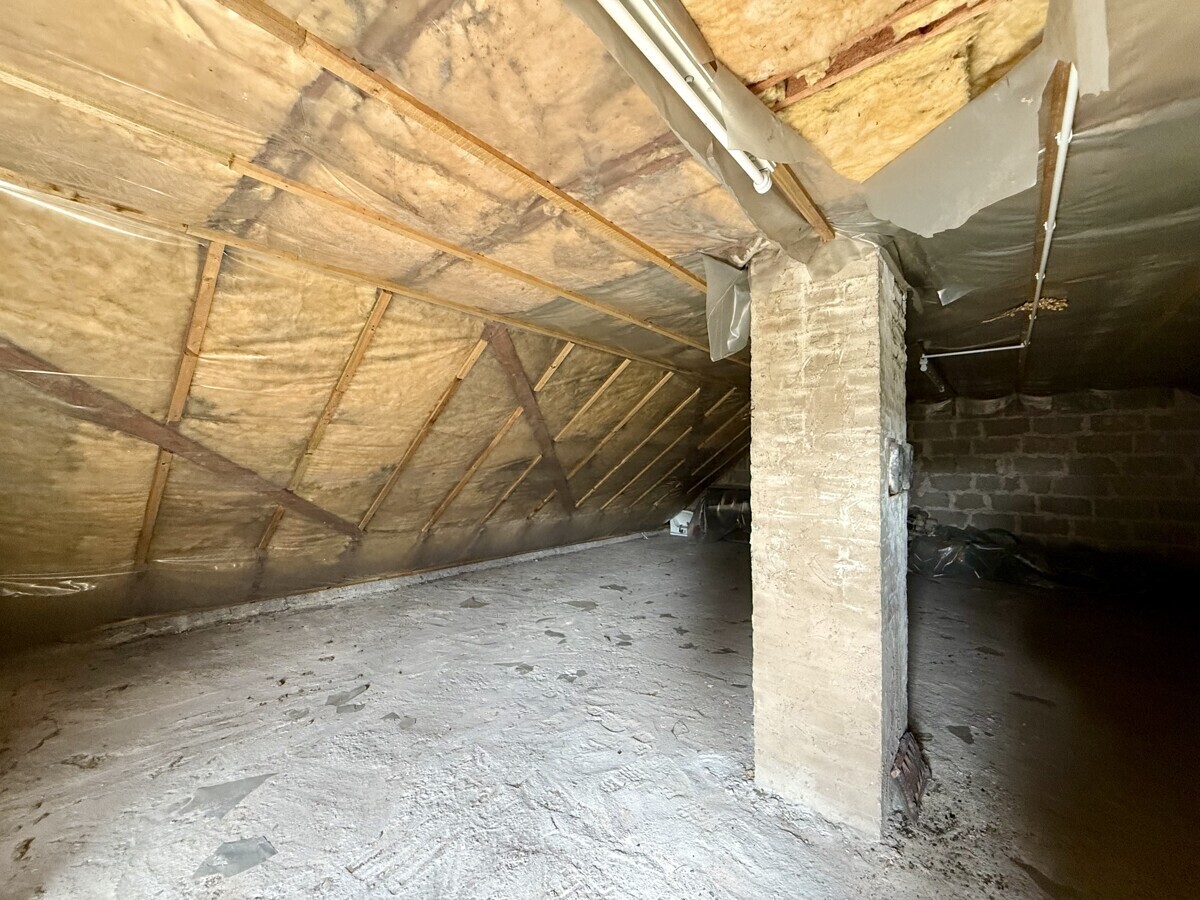 Dachspeicher