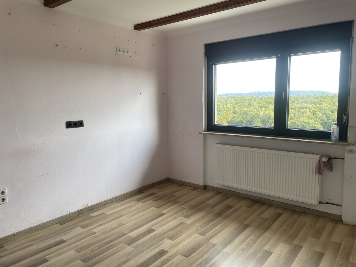 Schlafzimmer OG