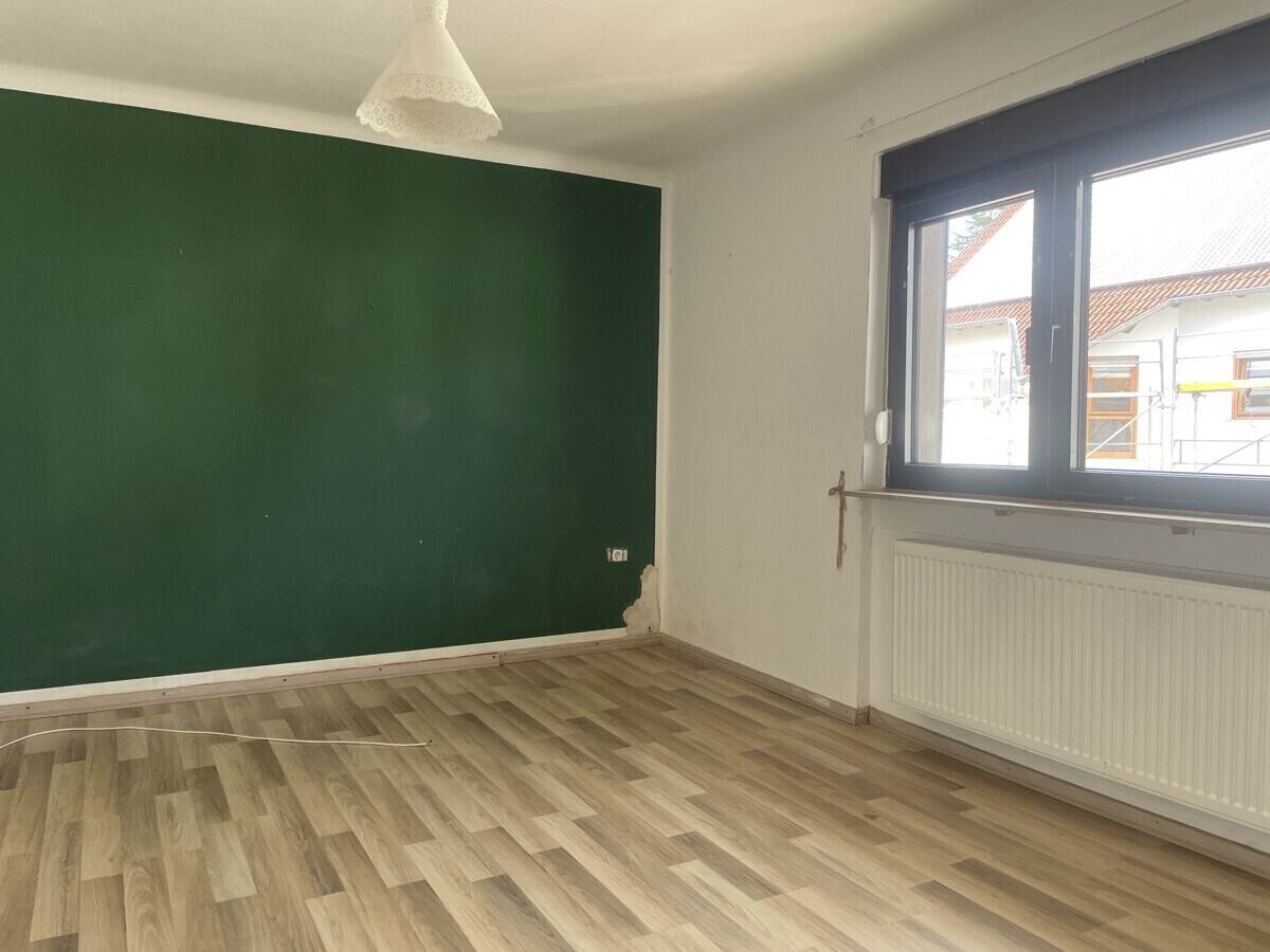 Wohnbereich OG