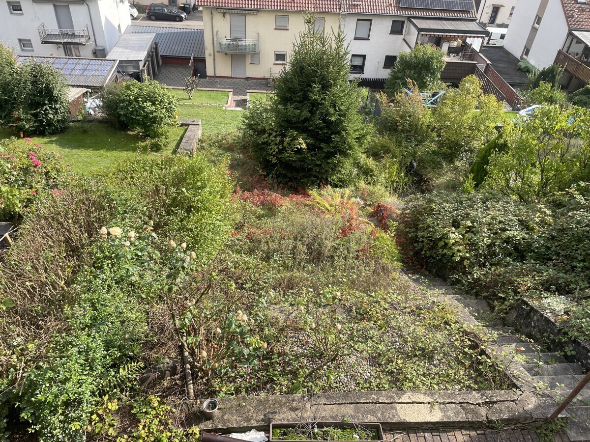 Garten 