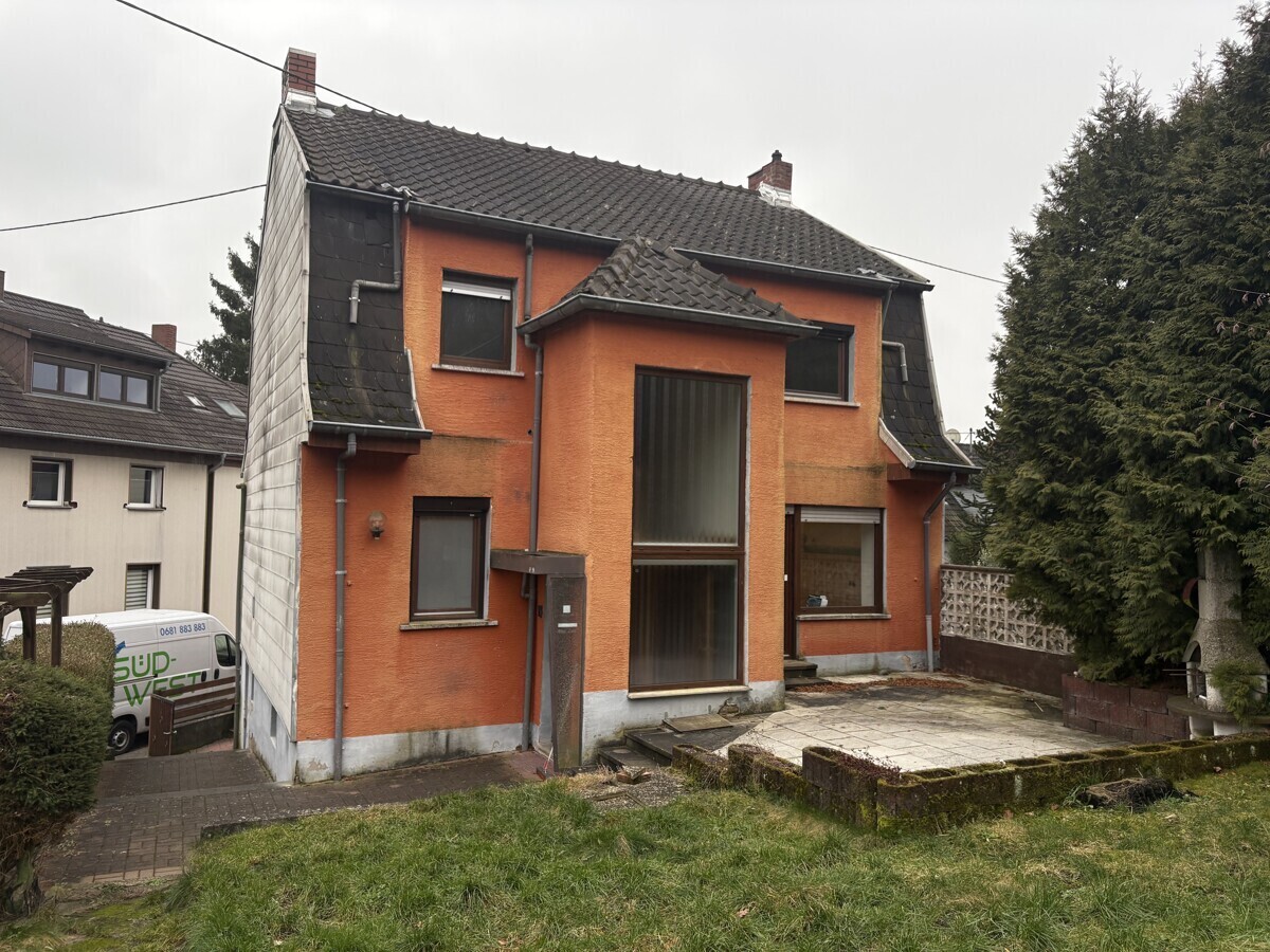 Rückansicht 