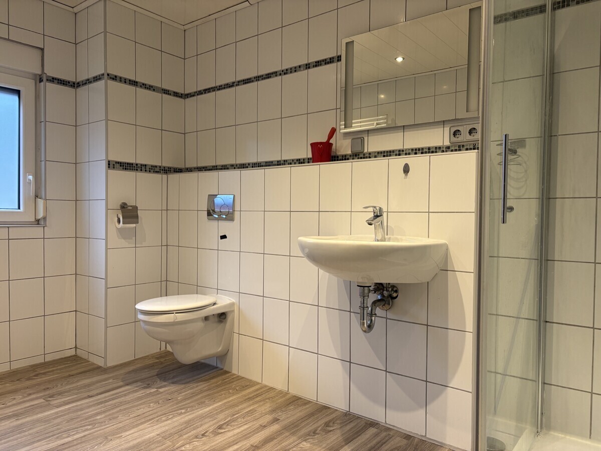 Badezimmer OG