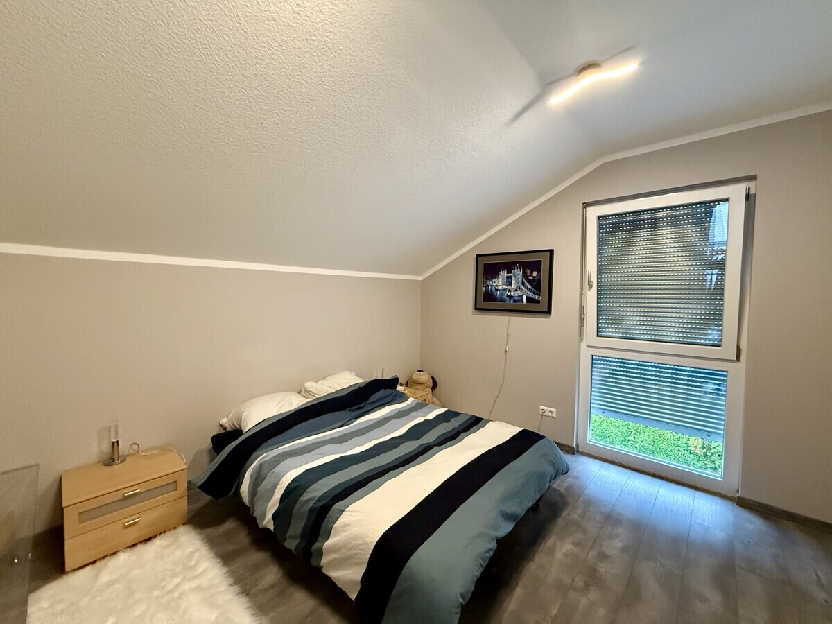 Gästezimmer