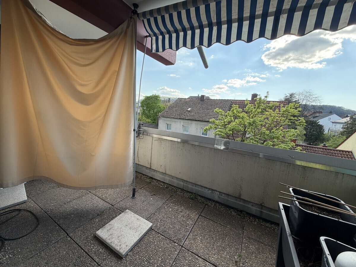 Balkon