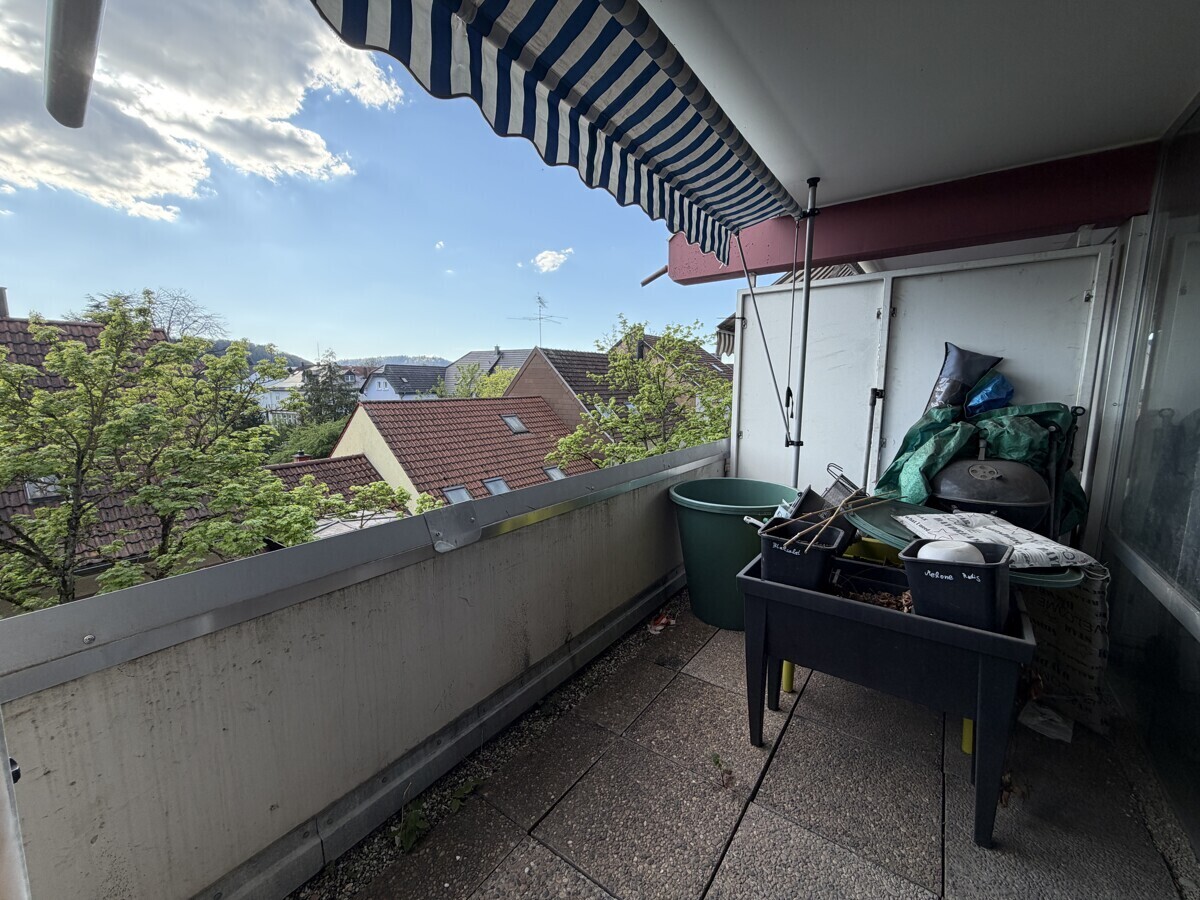 Balkon