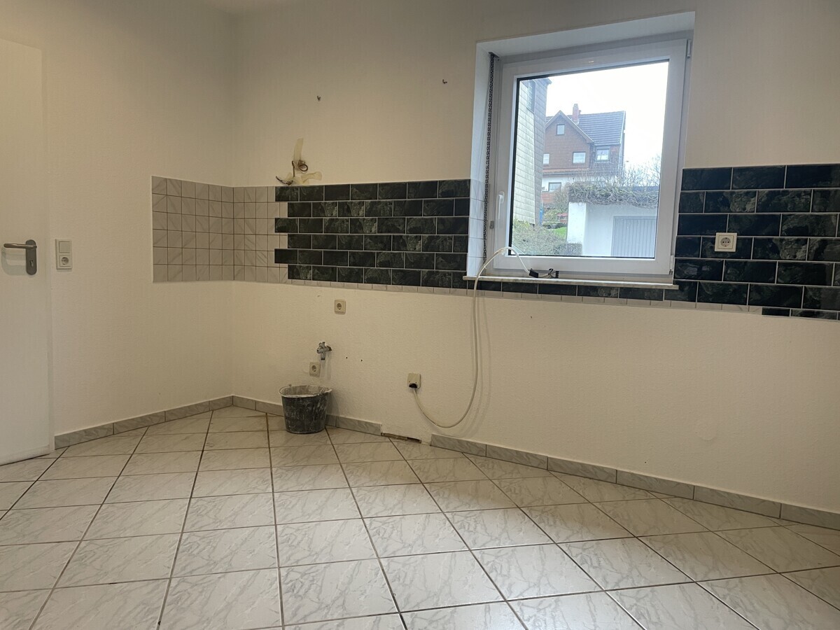 Küche EG