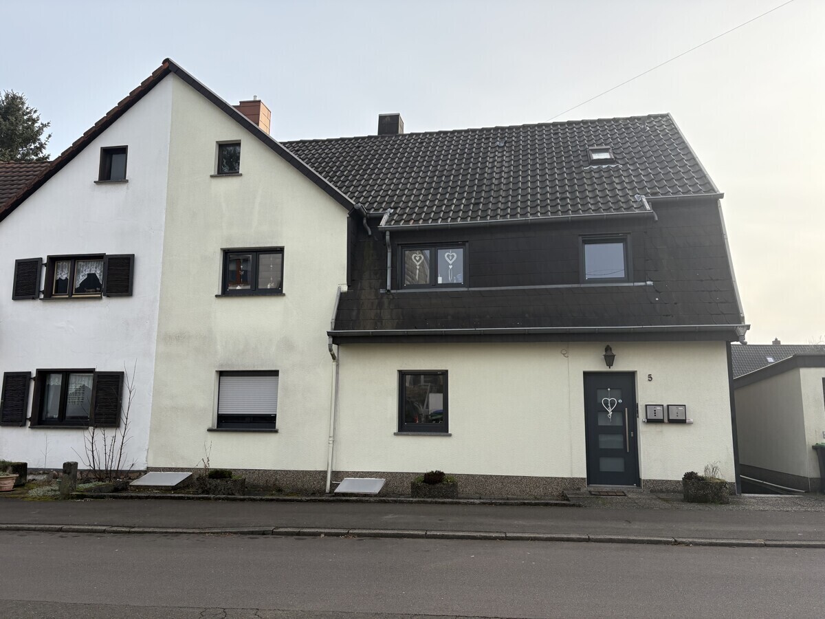 Außenansicht 