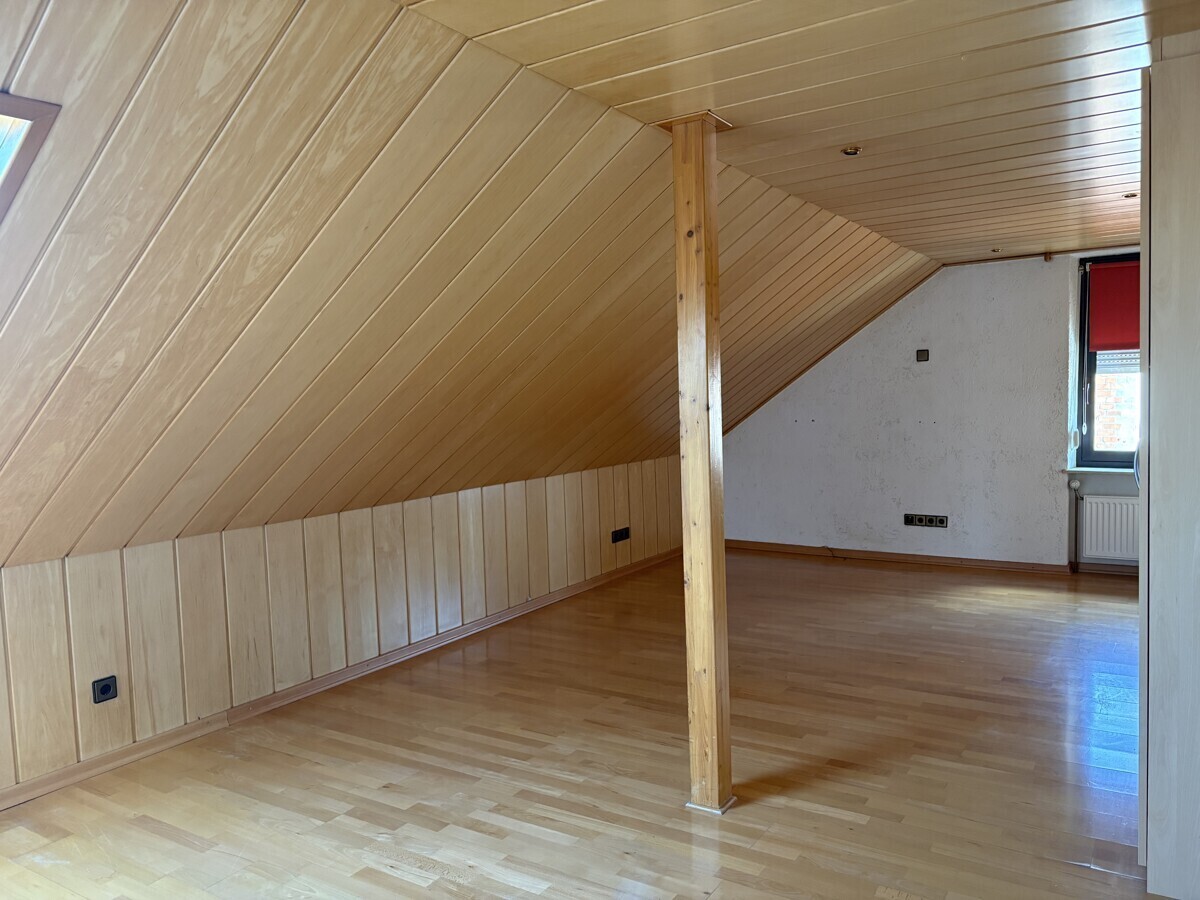 Schlafzimmer OG