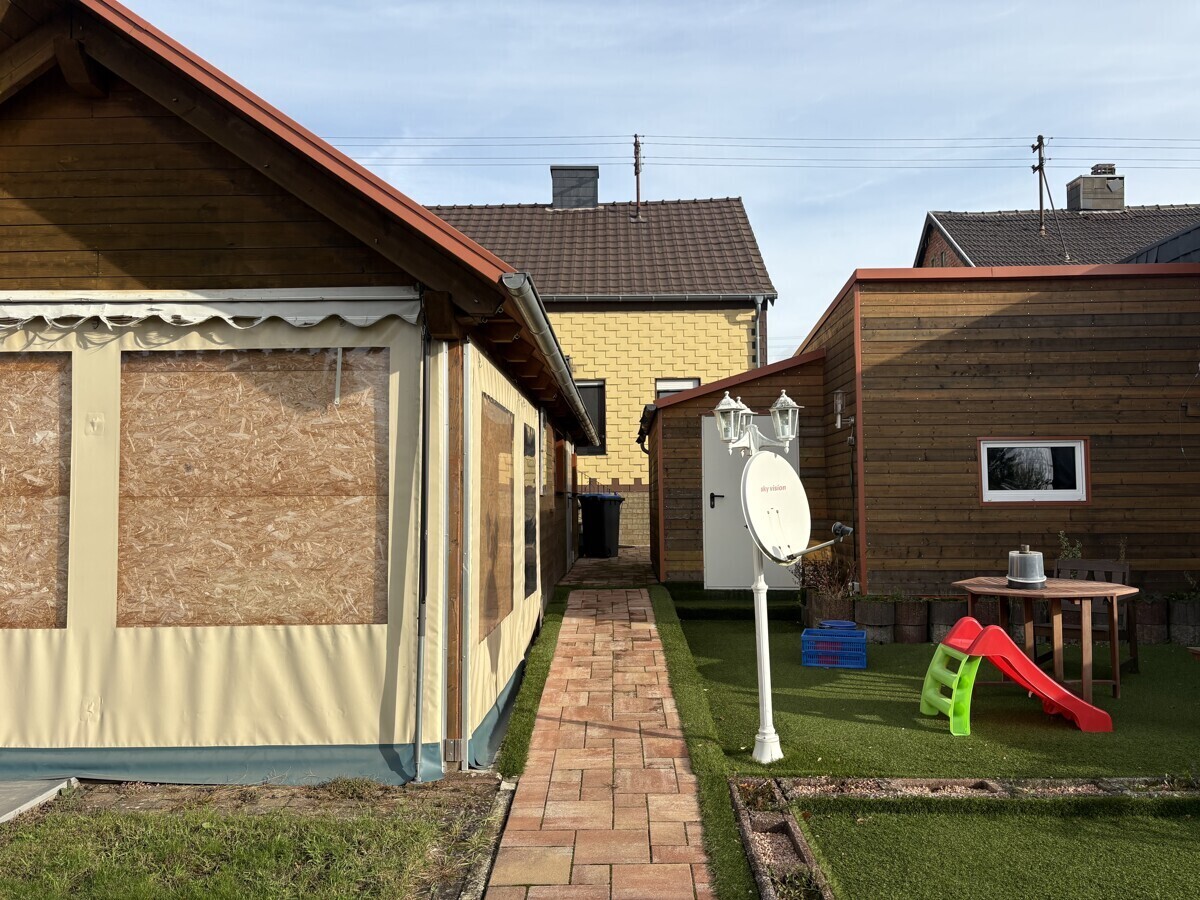 Garten 