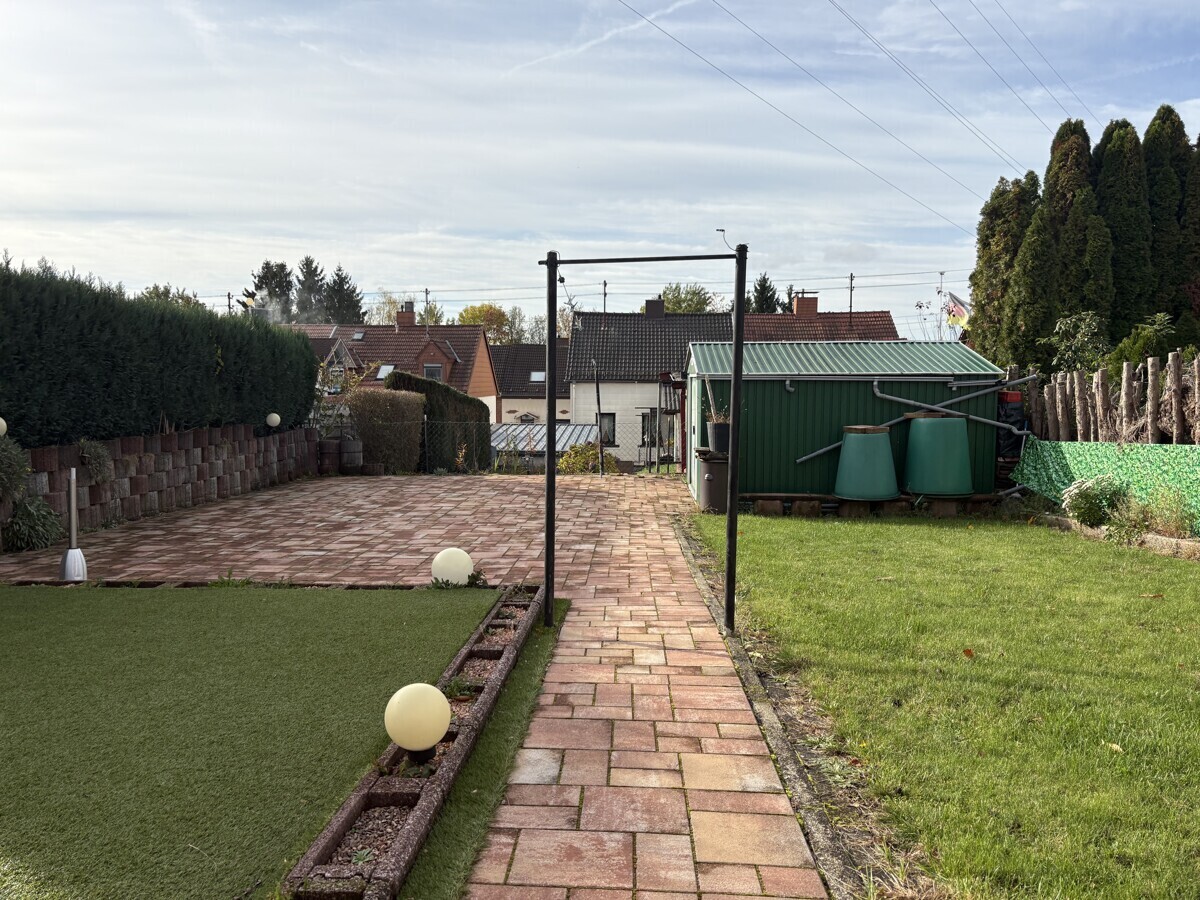 Garten 