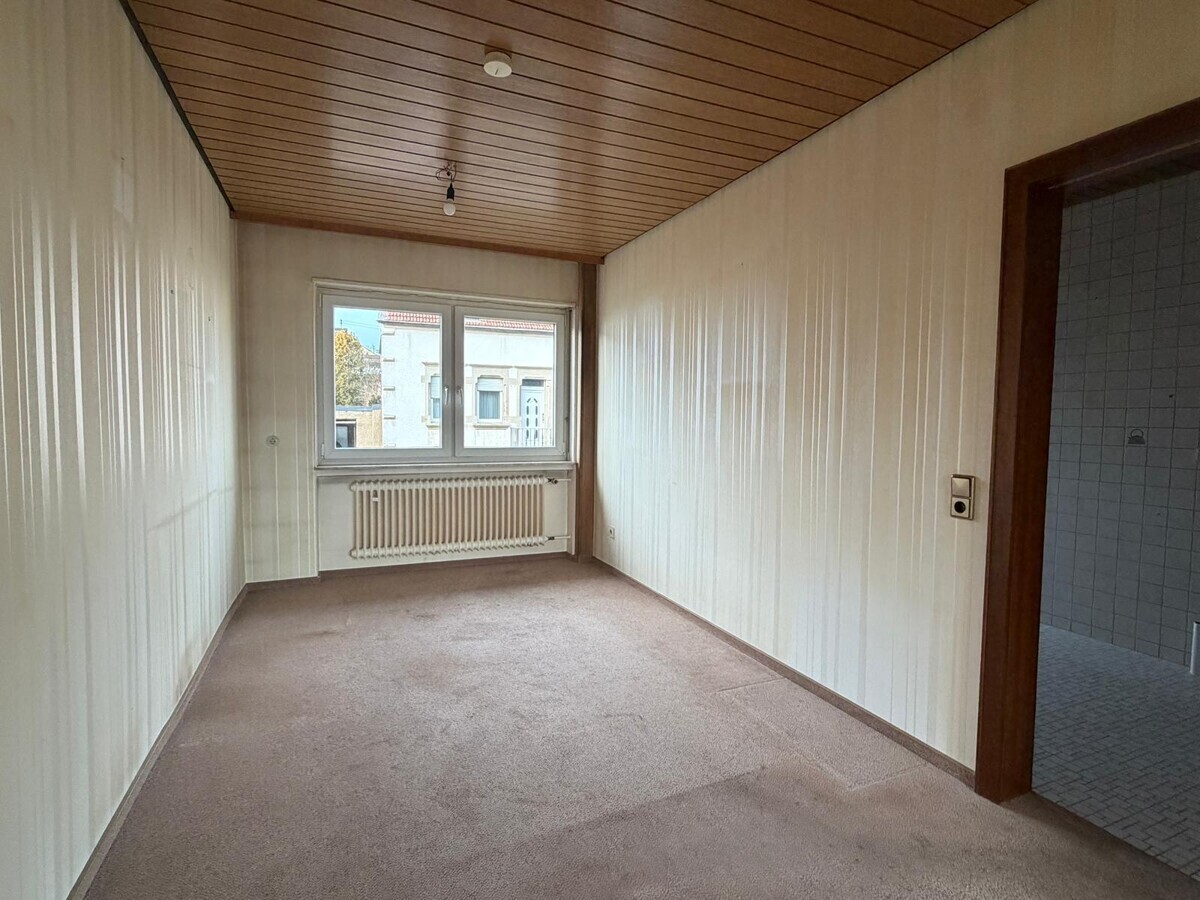 Zwischenzimmer