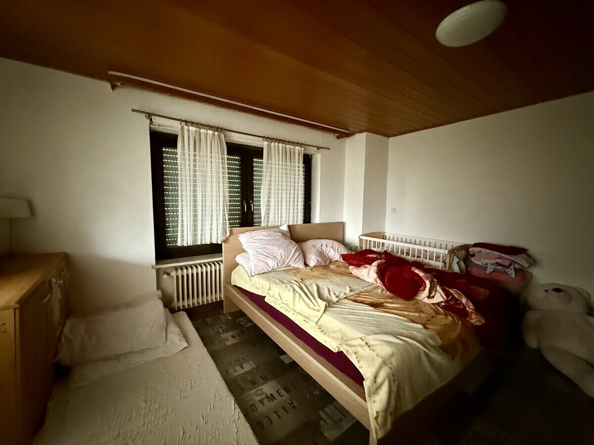 Schlafzimmer 2