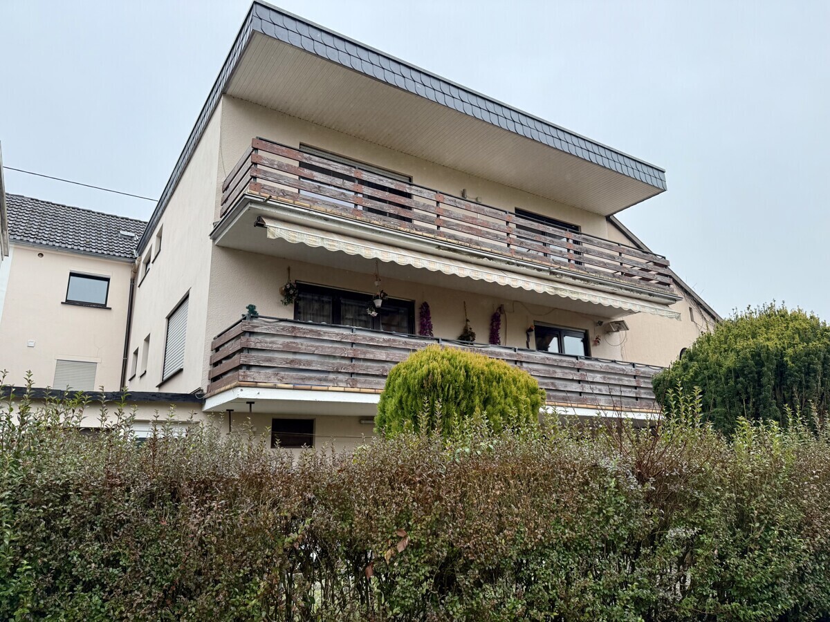 Rückansicht 