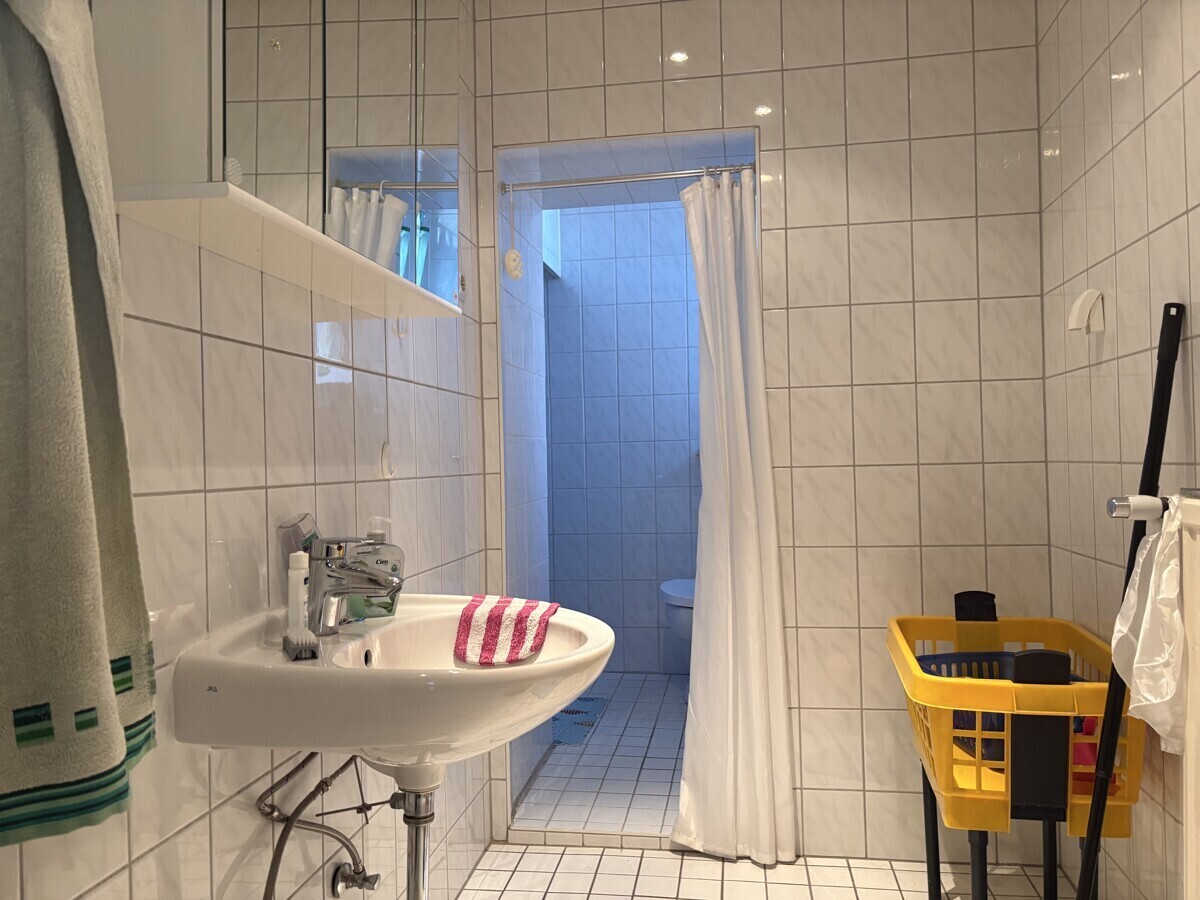 Badezimmer EG 