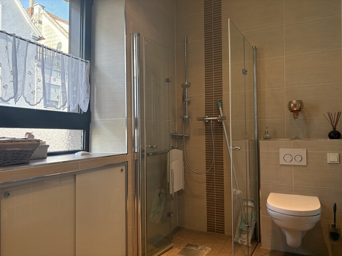 Badezimmer OG 