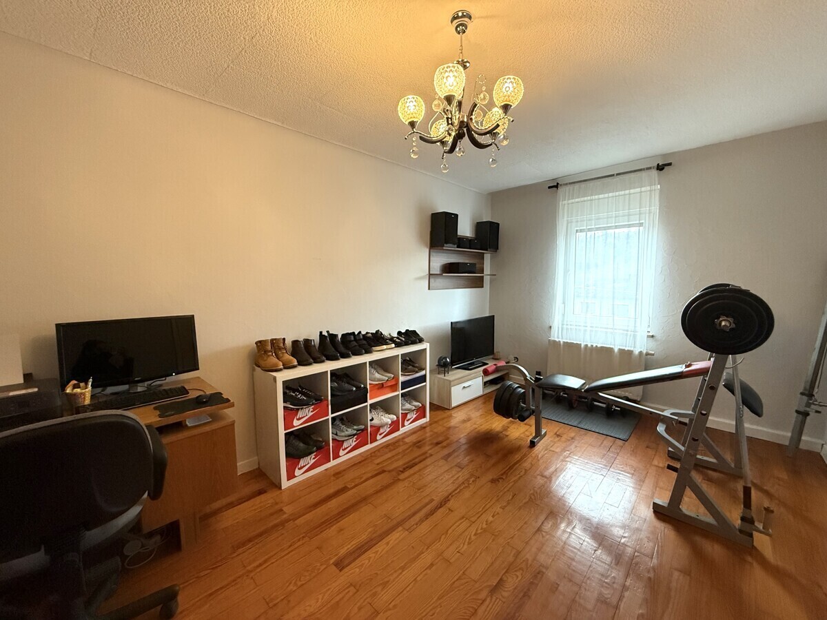 Büro OG