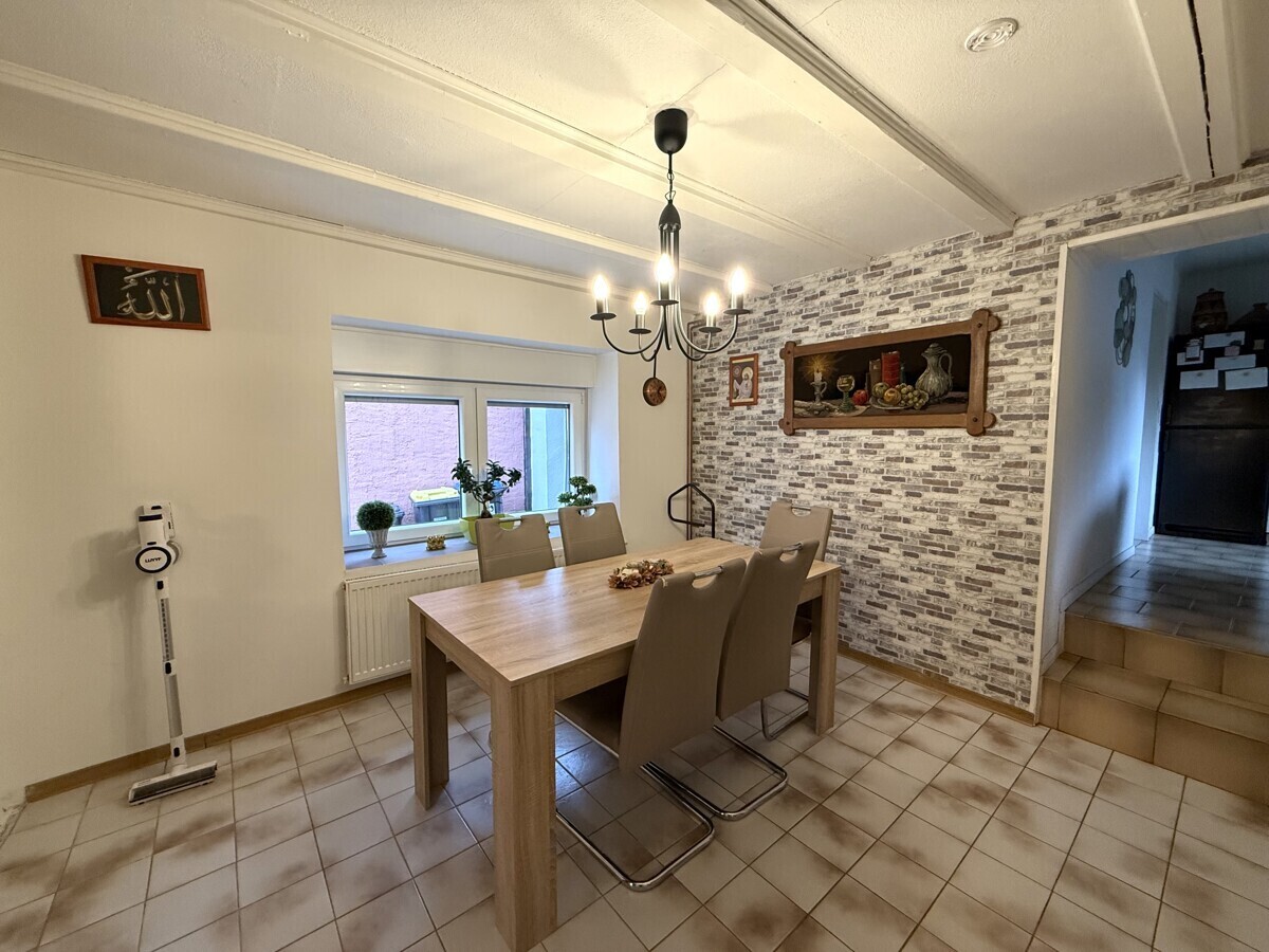 Wohnzimmer EG