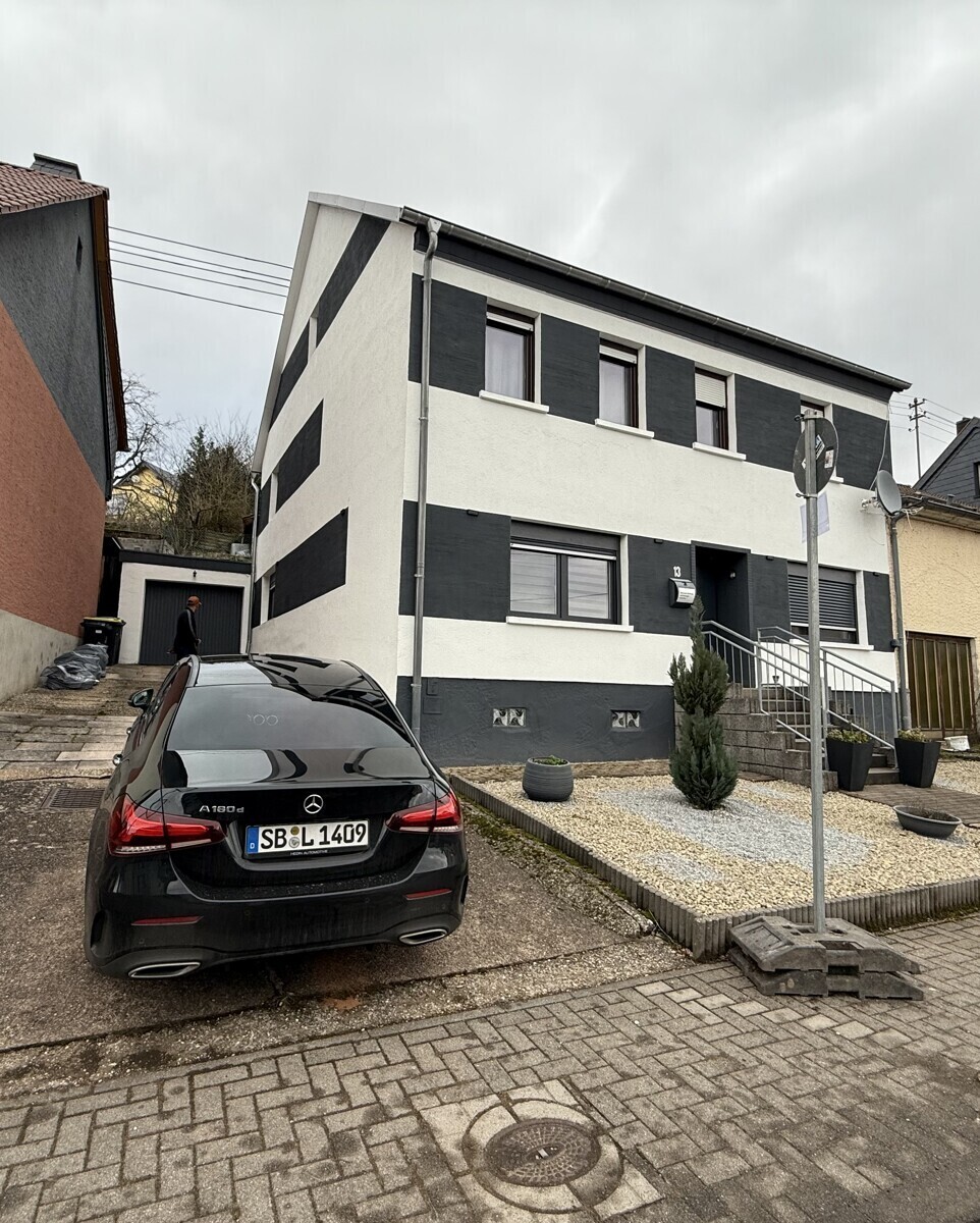 Frontansicht