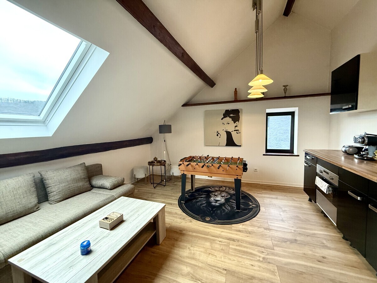 Wohnzimmer DG