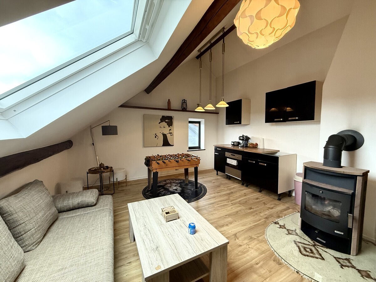 Wohnzimmer DG