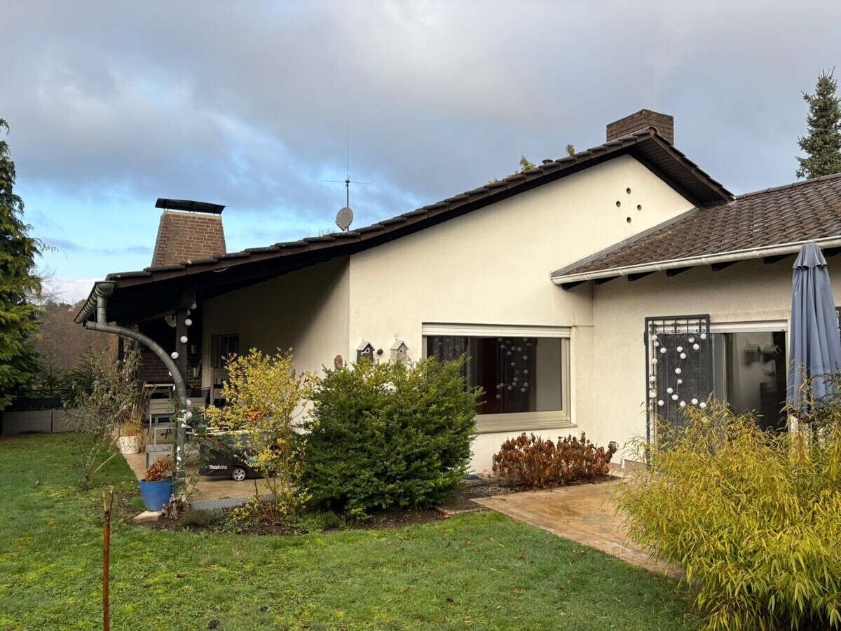 Immobilienbild
