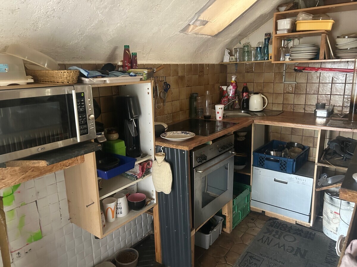 Küche