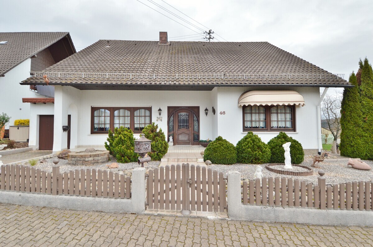 Immobilienbild