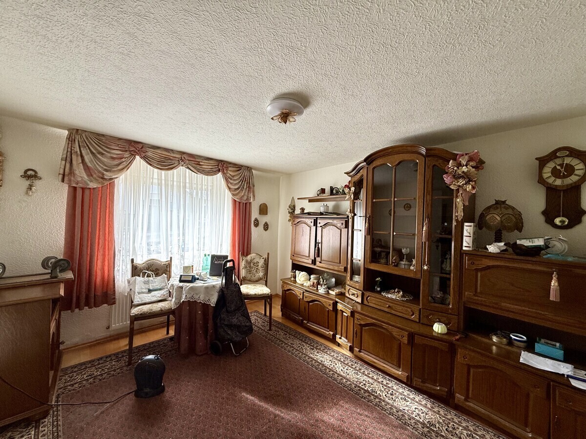 Wohn-/Esszimmer (Wohnen)
