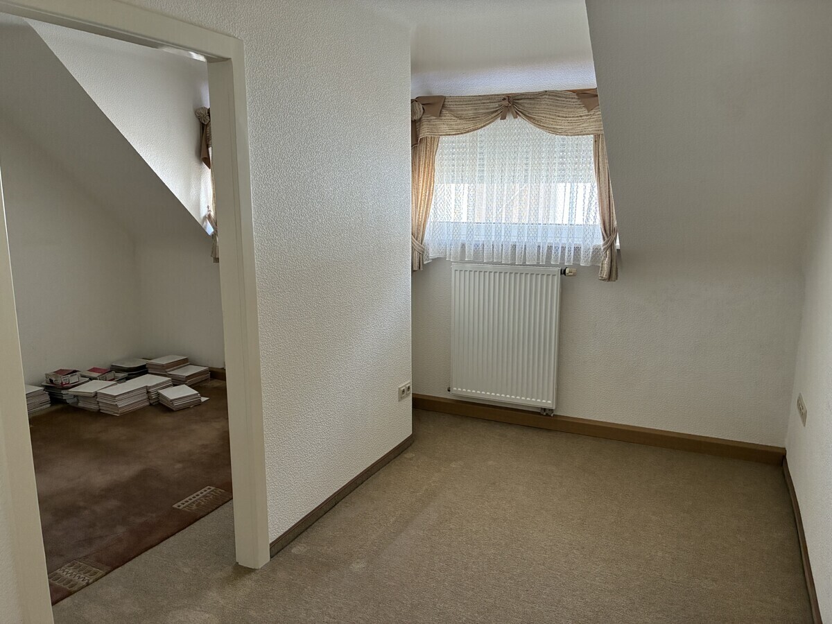 Ankleidezimmer DG