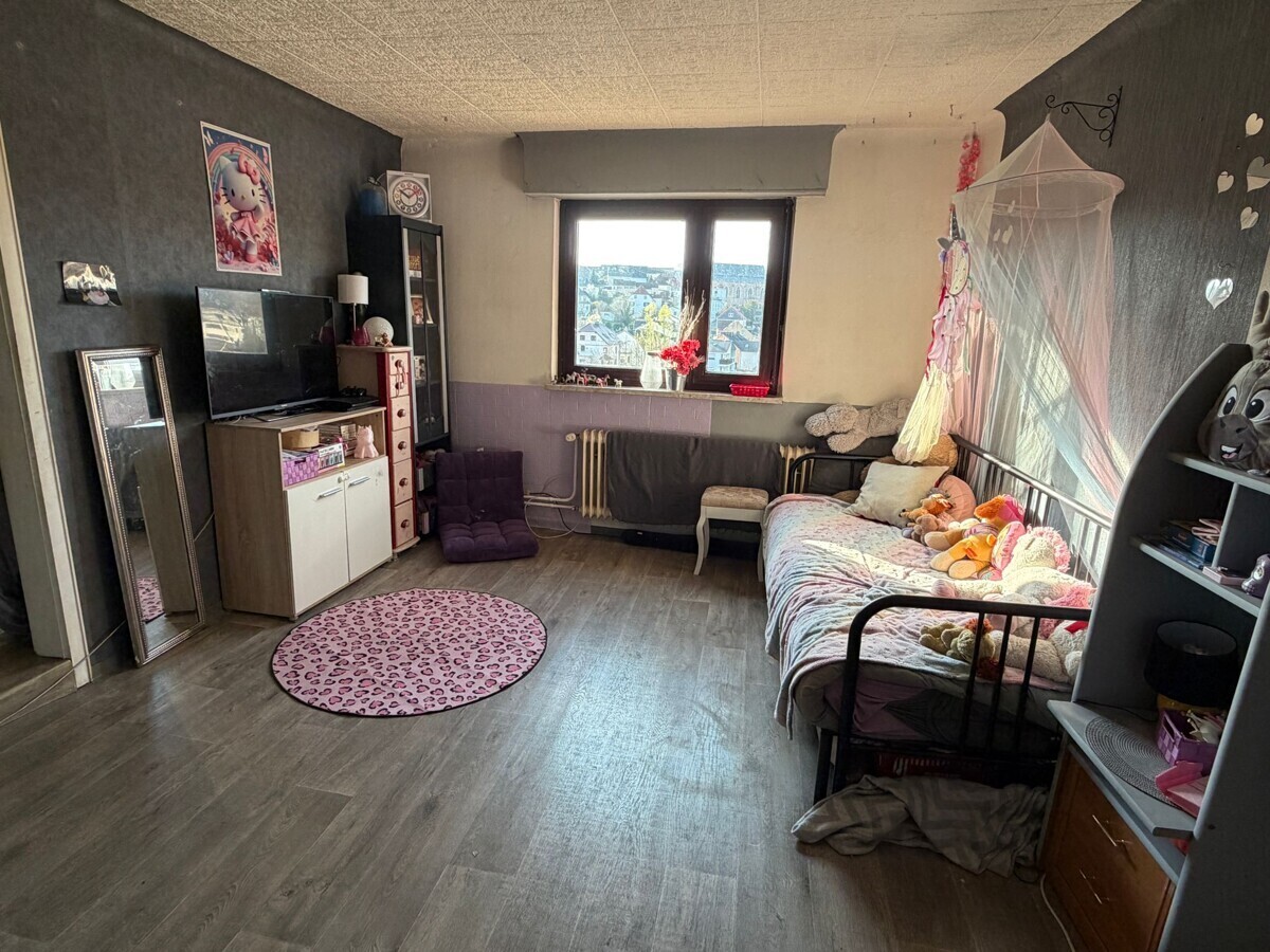 Kinderzimmer 
