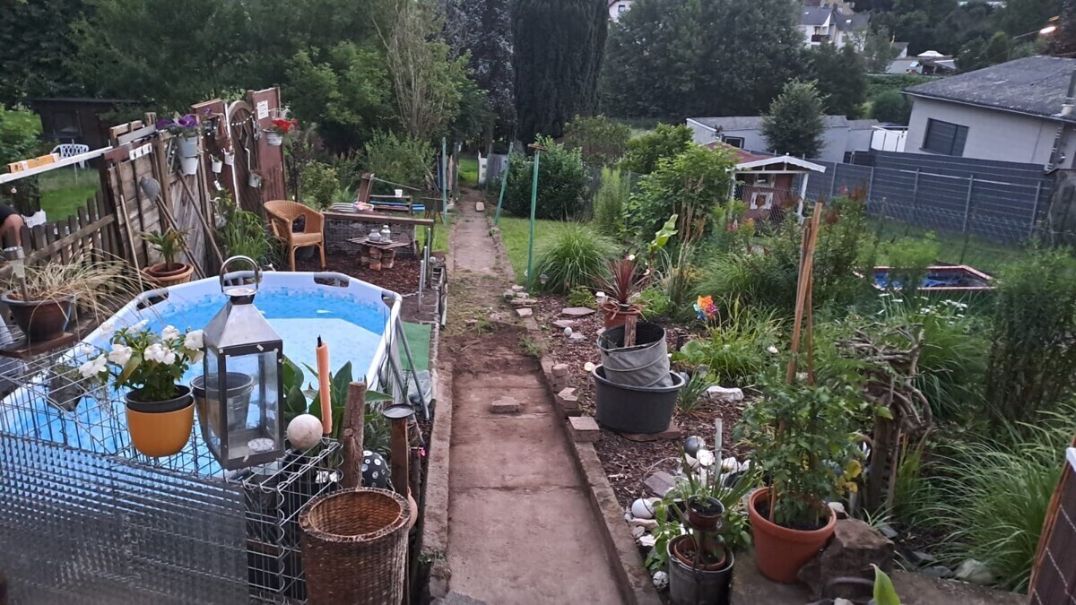 Garten