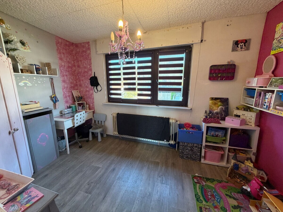 Kinderzimmer