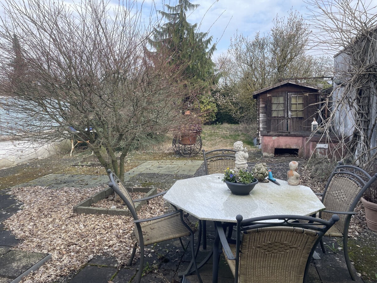 Garten DG