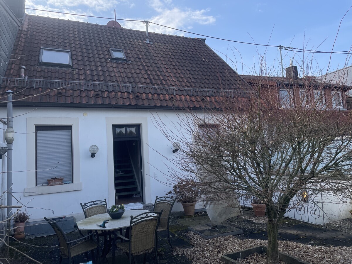 Rückansicht 