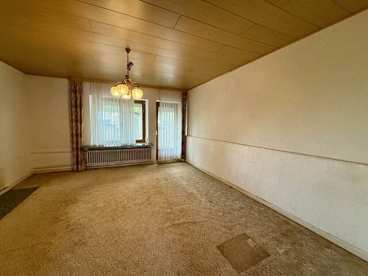 Esszimmer 