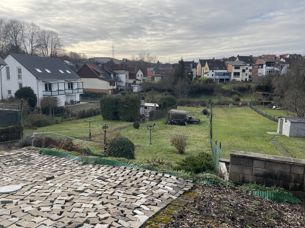 Garten 