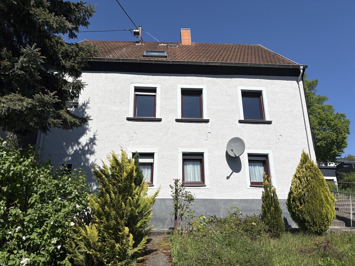 Rückansicht 