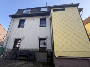 Rückansicht