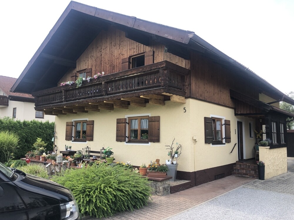 Ansicht