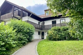 Wohnhaus Ansicht