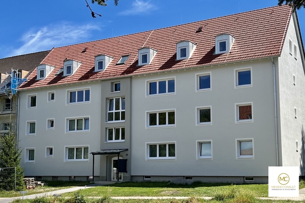 Ansicht Vordefront neu