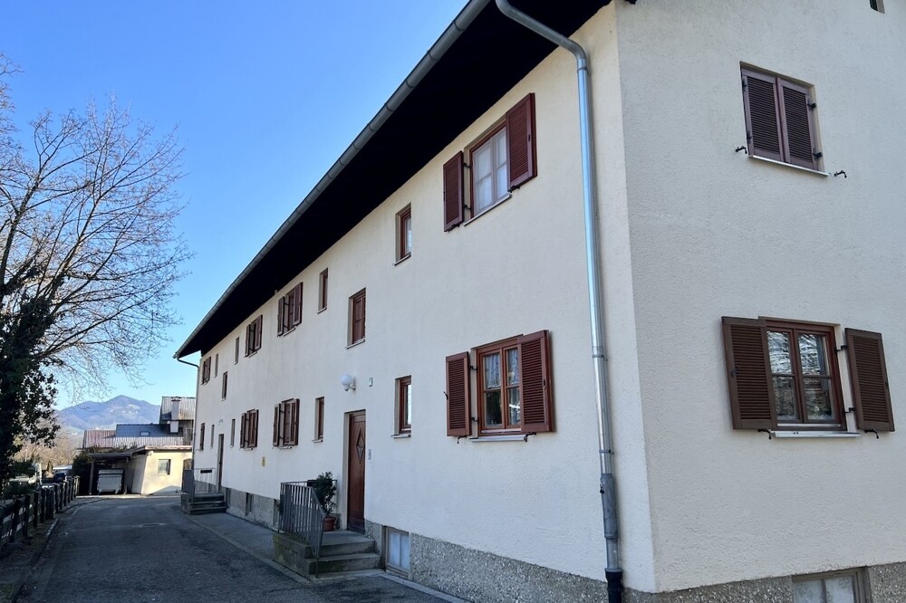Haus Nr. 28 und 30