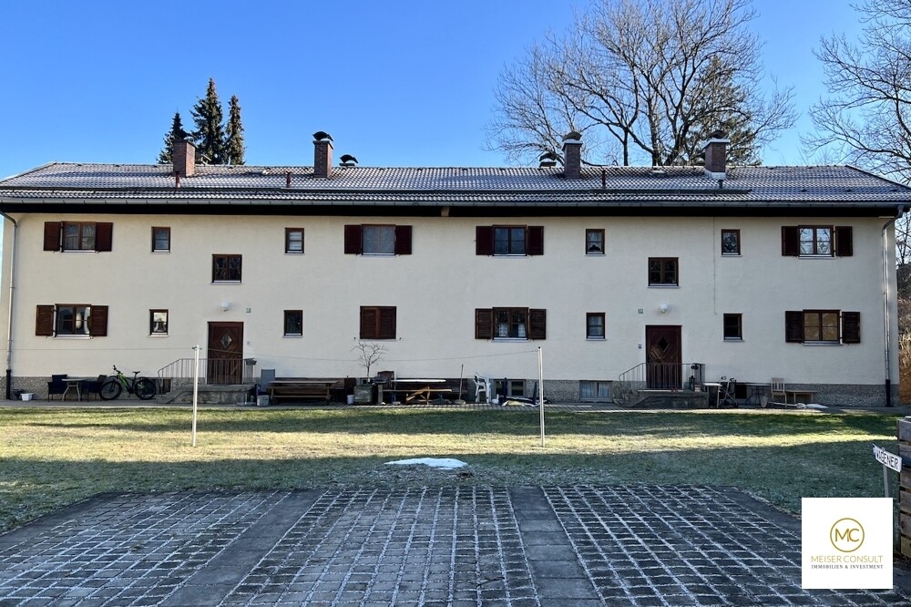 Haus Nr. 32 und 34