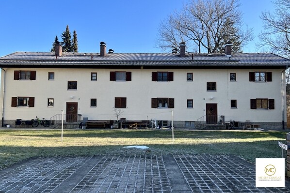 Haus Nr. 32 und 34