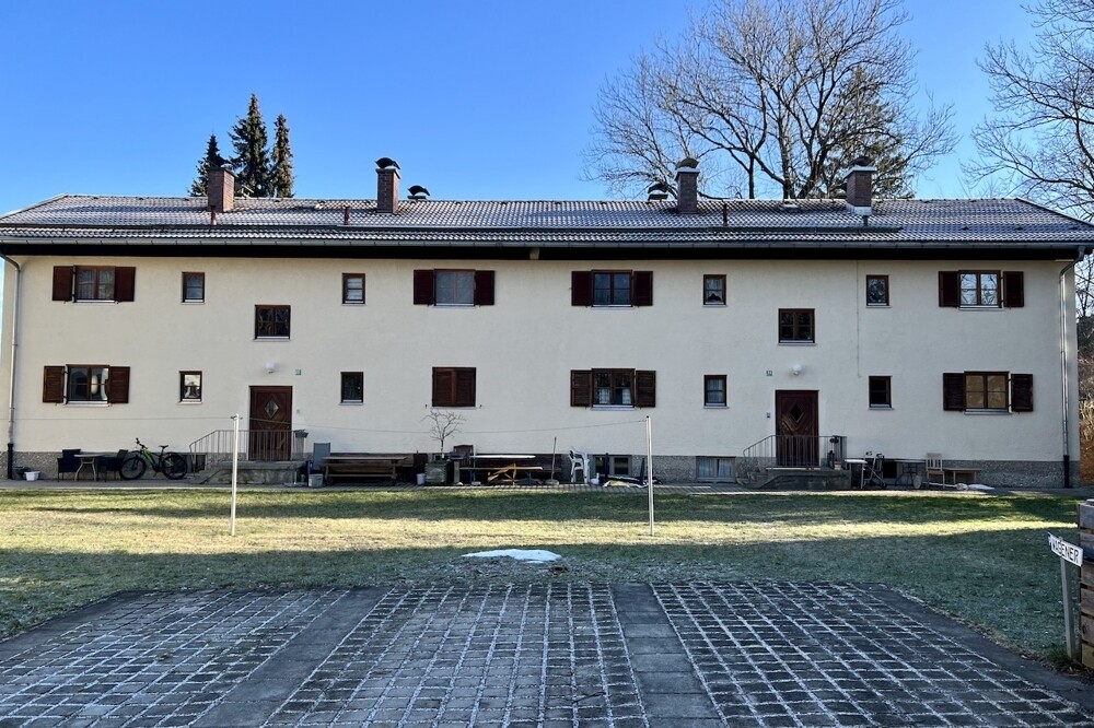 Haus Nr. 32 und 34