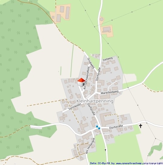 Ortslage