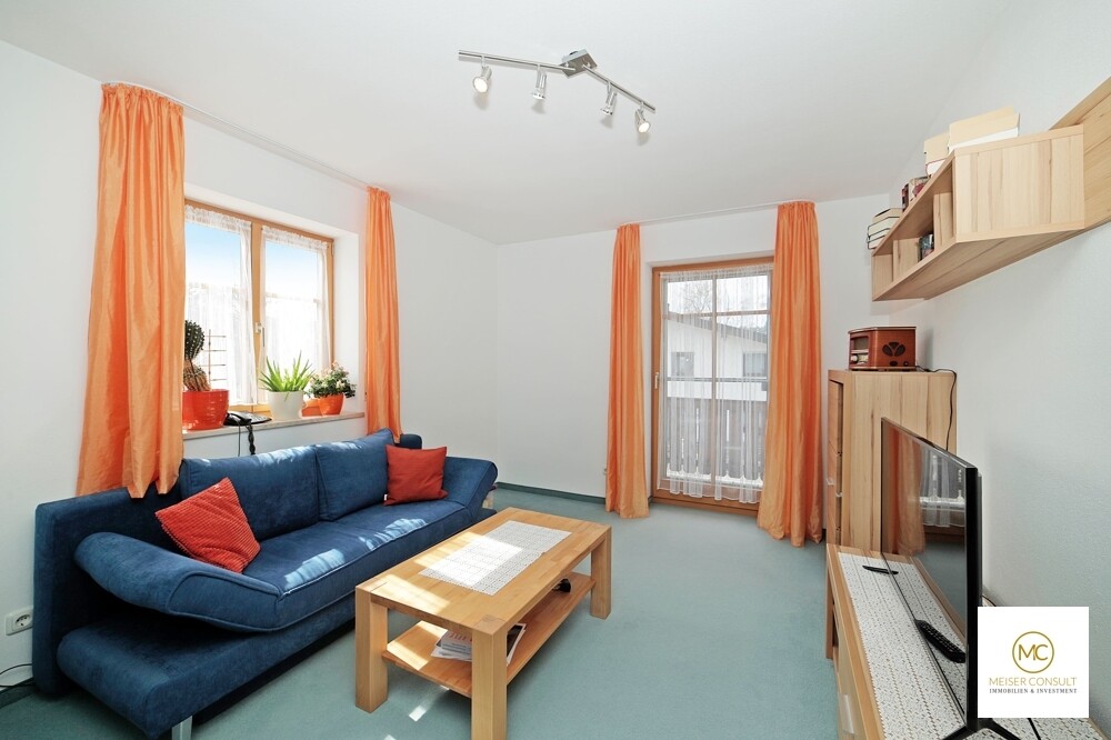 Gästezimmer