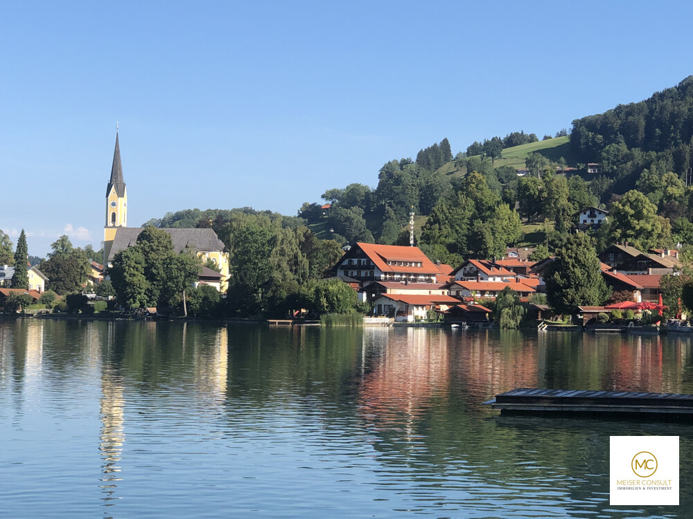 1.Schliersee